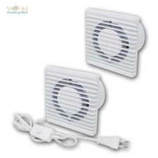 Badlüfter Ventilator