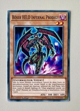 Yu-Gi-Oh! Jaden Yuki Einzelkarten zur Auswahl - deutsch