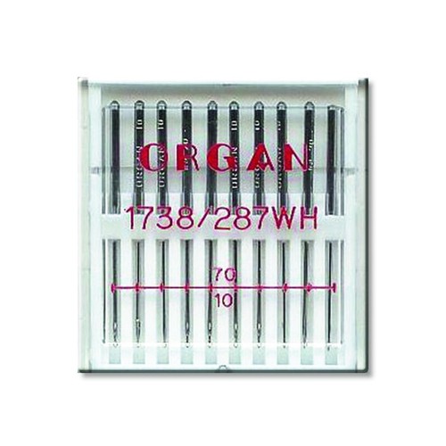 Organ - 10, x