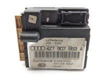 Steuermodul fahrwerk audi - steuermodul,
