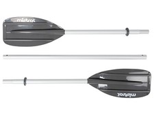 Paddel für Mistral Nylon Kajak - B-Ware neuwertig