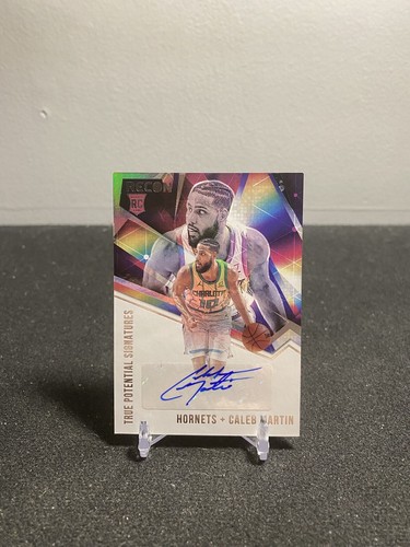 2020 panini recon true - recon,
