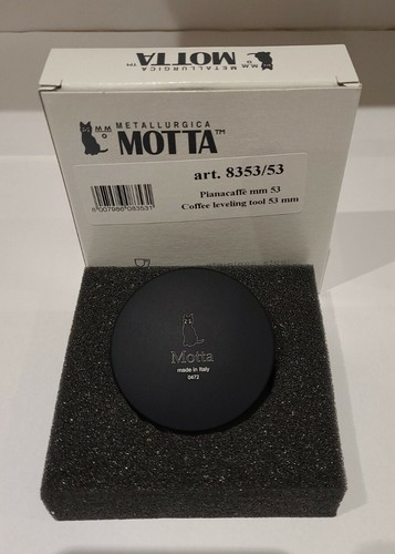Motta kaffee nivellierer - kaffee, mm