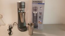 Hamilton Beach Spindel-Drink-Mixer Barmixer HMD200-CE mit 2 Bechern OVP