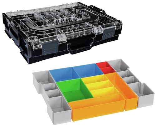 Bosch sortimo boxx 102 - l-boxx,