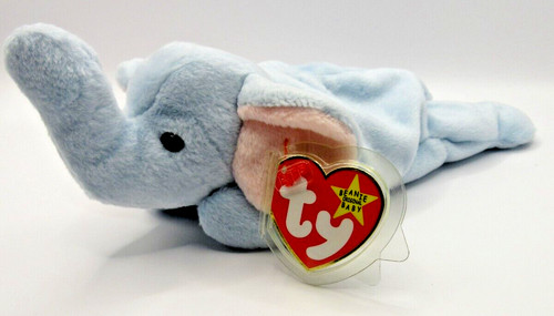 Beanie baby peanut - baby,