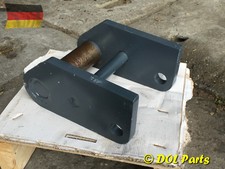 ⭐ Anschweißrahmen Schaeff