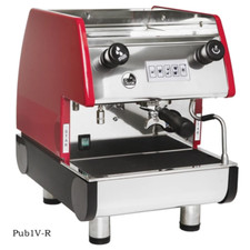 La Pavoni PUB 1V-R 1 Group