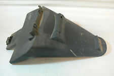 Hisun HS150T-3 2007 Roller, Kennzeichenhalter, Spritzschutz, Kotflügel, fender