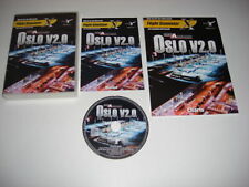 Mega Airport OSLO V2.0 PC DVD