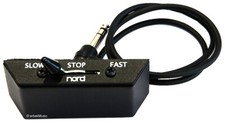 Clavia nord half moon switch - half,