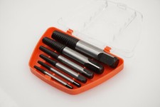 Linksausdreher Schrauben