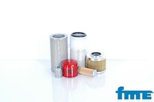 Filterset für Yanmar