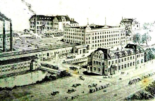 Krefft gevelsberg hist - w.,