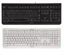 Tastatur Keyboard Cherry KC