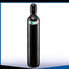 80 cu/ft 75% Argon 25% CO2
