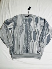 🧶 Brandneuer Carlo Colucci