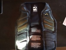 Prallschutzweste Wassersport , für Damen , Gr M