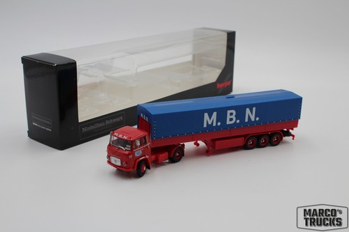 Herpa scania 76 - herpa,