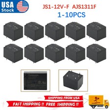 Lots For PANASONIC JS1 12V F