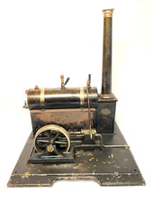 Märklin Horizontal