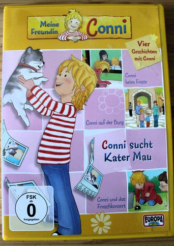 Meine freundin conni - ,