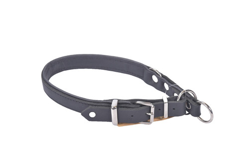 Maul halsband zugstopp - zugstopp, premium