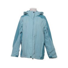 Vittorio Rossi, Regenjacke