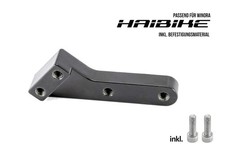 Fahrrad Ständer Adapter