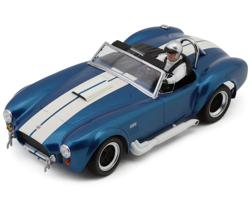 Kyosho shelby cobra - shelby, s/c