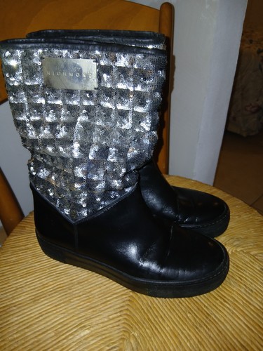 Damen stiefel - damen, 37