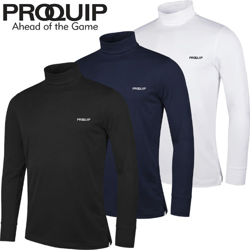 Pro quip solano herren langarm - quip,
