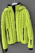 Skijacke Toni Sailer Größe 36