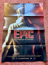Epic - Elvis Presley in