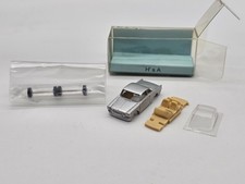 BMW 700 Coupe von HSA 1:87 OVP