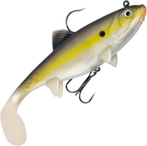 Fox replicant wobble 140g - fox,
