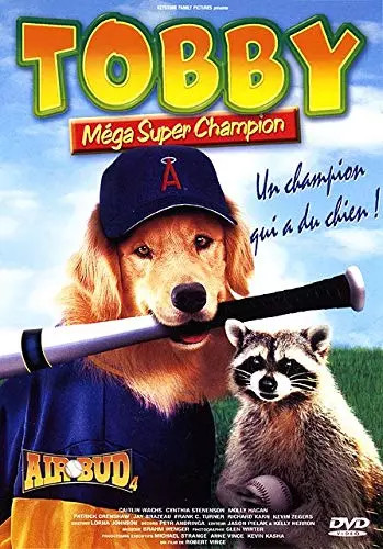 Tobby méga super champion - tobby,