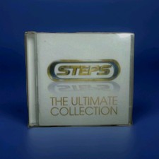 Steps : The Ultimate