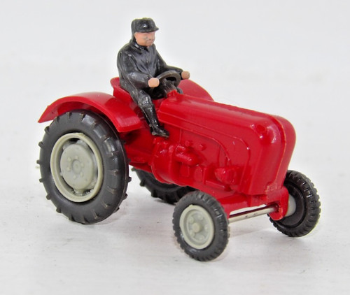 Wiking porsche - wiking,