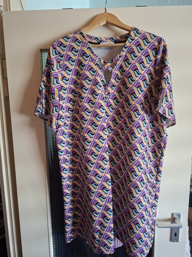 Sehr schöne damen - damen, sommerkleid
