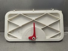 Klappe Deckel Abdeckung