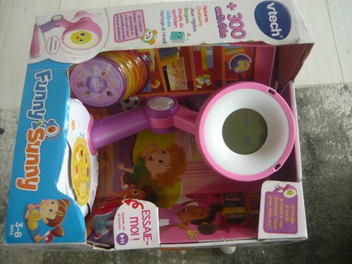 Vtech 546255 - -,