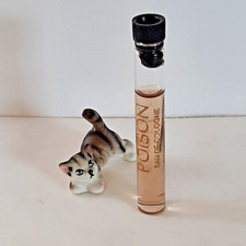 ⭐Parfum Christian Dior POISON EdC Phiole / Probe ~ Rarität aus Sammlung⭐