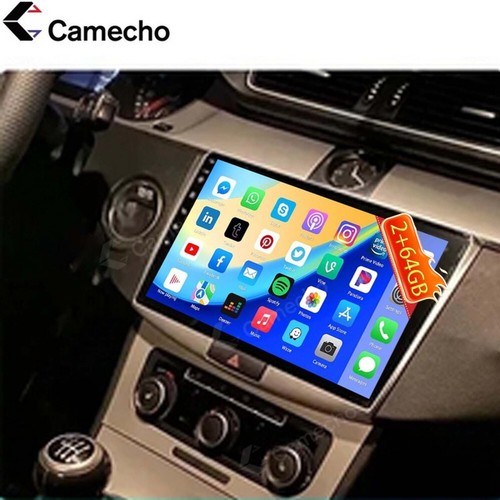 64gb android autoradio - 2+64gb,