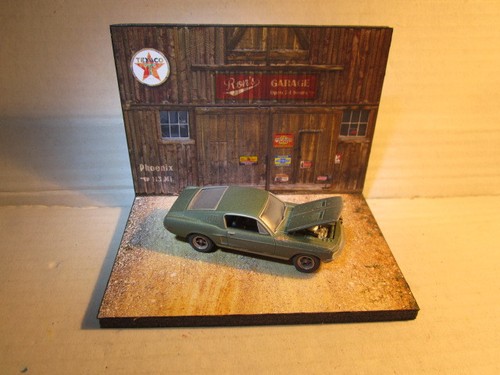 Modellauto ford mustang - modellauto,,