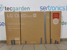 LG OLED65G59LS OLED TV 65 Zoll (165 cm), 4K UHD, HDR, Smart TV, Sprachsteuerung