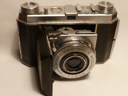 Kodak retina 013 xenar - retina, 013/i