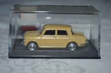 Brekina Drummer 1:87 Fiat 1100