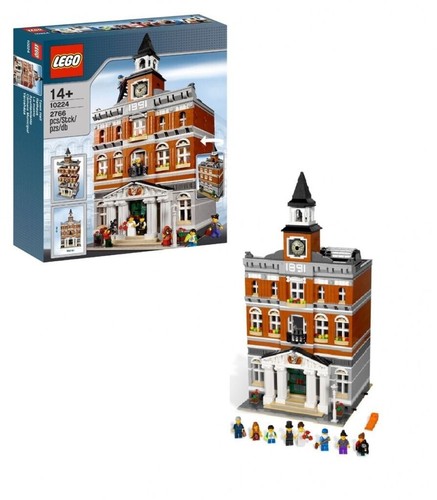 Lego creator expert 10224 - expert,