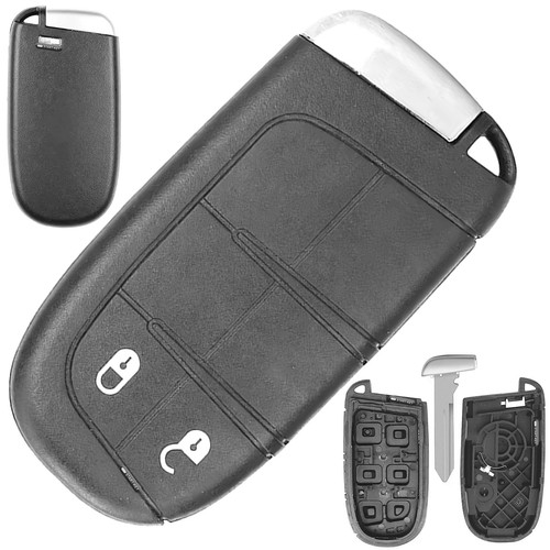 Tasten keyless schlüssel - 2, go